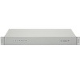 PBX NC-AD300E Channel bank