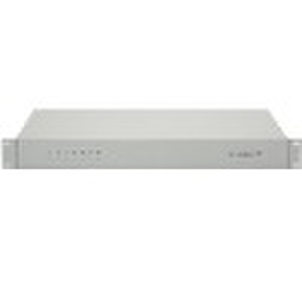 PBX NC-AD300E Channel bank