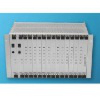 PBX, PABX, IP PBX, Digital Programmable PABX NC-AD