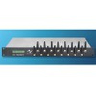 VoIP Gateway,GSM/E1/VoIP Gateway NC-AD300W