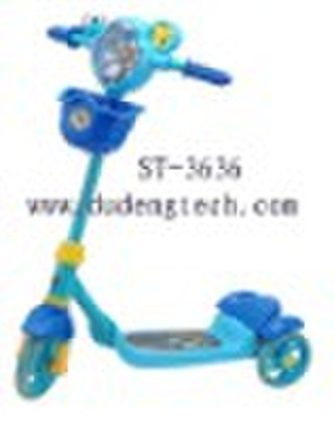 children scooter ST-3636