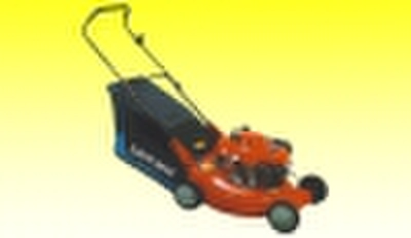 Lawn mower