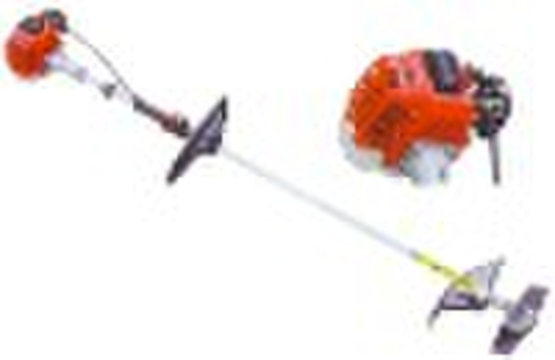 brush cutter*