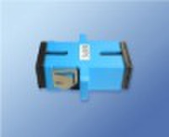 SC Flange Type Fixed Attenuator