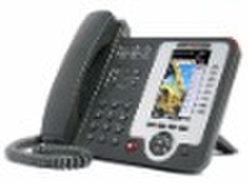 Dual Mode IP Phone DS622_PE