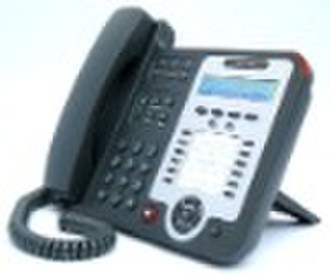 Dual-Mode-IP Phone DS312_P