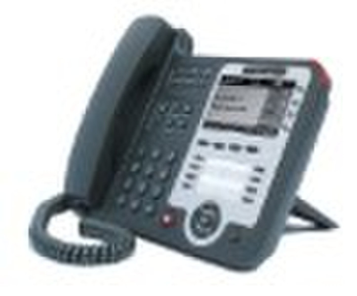 Dual-Mode-IP Phone DS412_PE