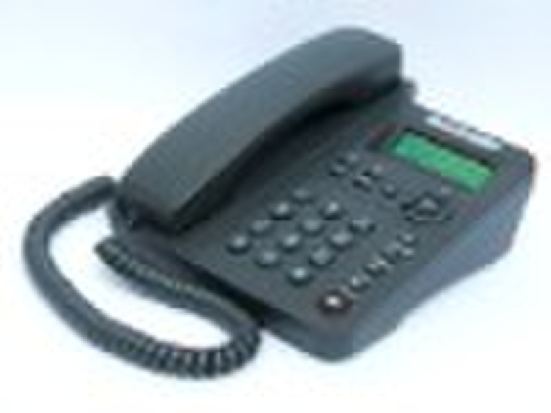 Voip ES210_P phone