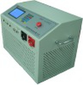 Storage Battery Discharge Tester