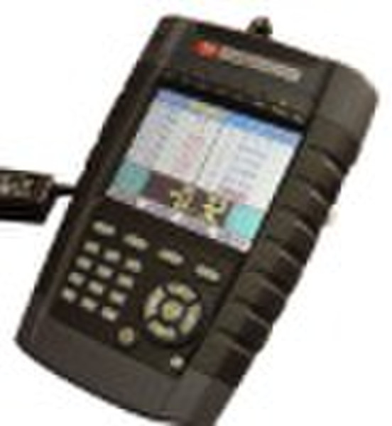 PCM tester