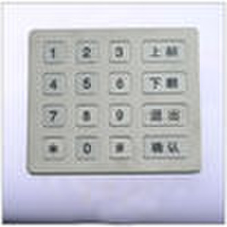 ATM pinpad / Kiosk Pin-Pad / atm Pin-Pad