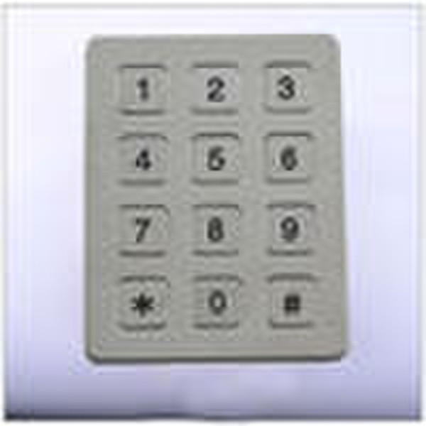 ATM pinpad /kiosk pin pad /atm pin pad