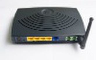 VT2542 2-Ports VoIP-Gateway