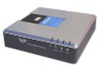 LINKSYS PAP2T ------ VoIP телефонный адаптер (также accep