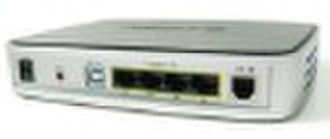 Wireless ADSL Modem Router 2 wire2701HG-T 32M flas