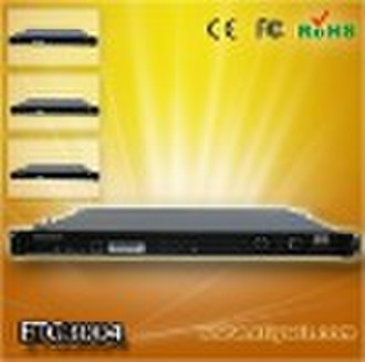 4 E1 PRI-Trunking Gateway ETG3004