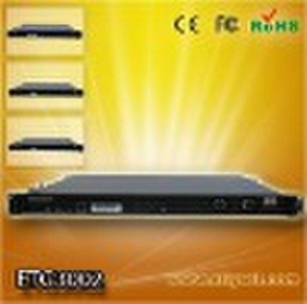 2 E1 SS7-Trunking Gateway ETG3002