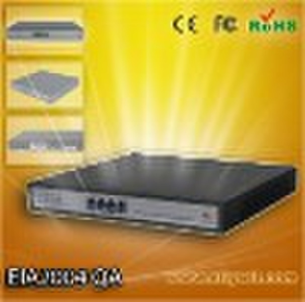 4 FXS SIP Access gateway EIA2004QA