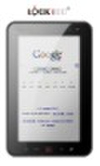 android 2.2 tablets umpc and capacitive&Multi-