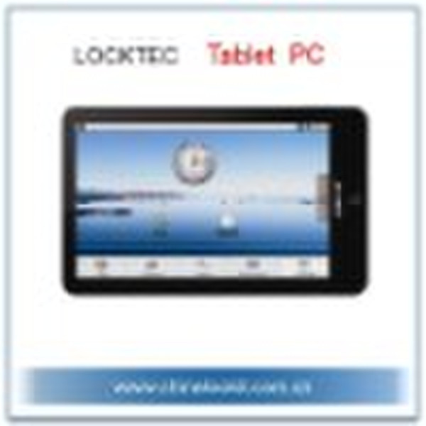 7" Android Tablet PC UMPC