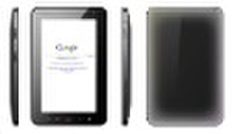 7" Google android Tablet/MID