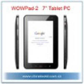 Mini Wifi Tablet PC laptop UMPC android 2.2 ARM Co