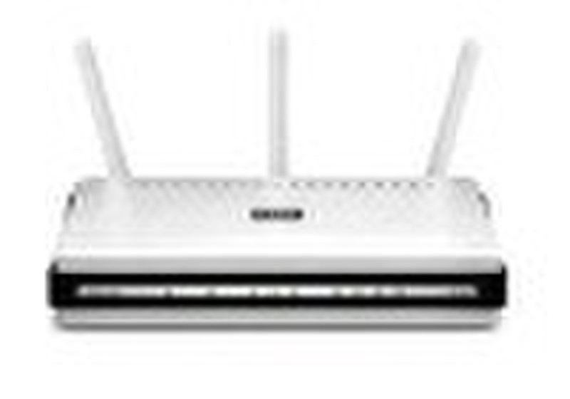 3G VoIP Wireless Router