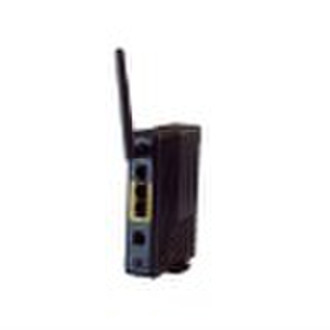 Wireless VoIP Gateway