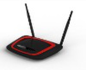 High Power 300M Wireless Router