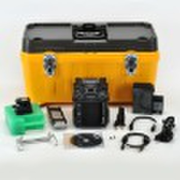 FSM-60S Optical Fiber Fusion Splicer