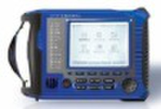 Power Quality Analyzer