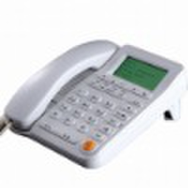 IP phone unicorn4102 with two accounts with TI sol