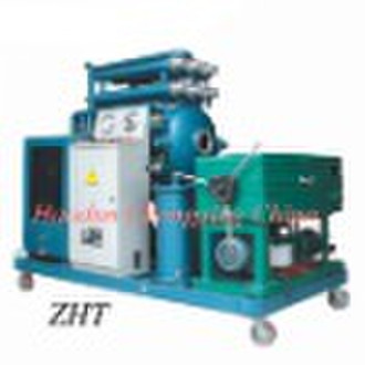 ZHT-200 Multifunktions Vacuum Oil Entsorgung