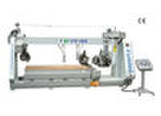 Double-end Cutting Saw