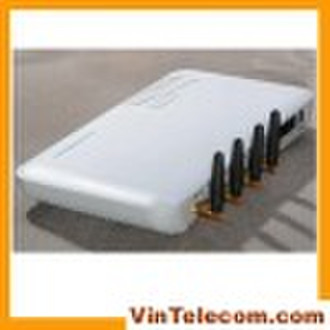 GSM VoIP Gateway (4 Channel) / SIP / VOIP GSM Gate