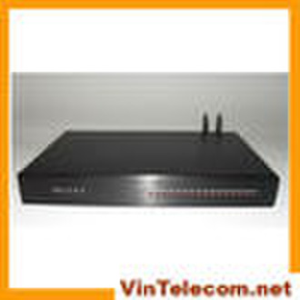 Wireless PBX / GSM PBX / PABX