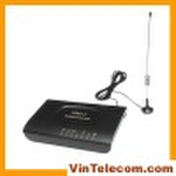 GSM FWT / FCT / Gateway / Wireless Terminal for vo