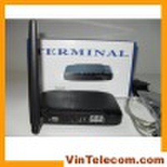 3G-Terminal / FWT / Gateway / WCDMA Gateway / FCT