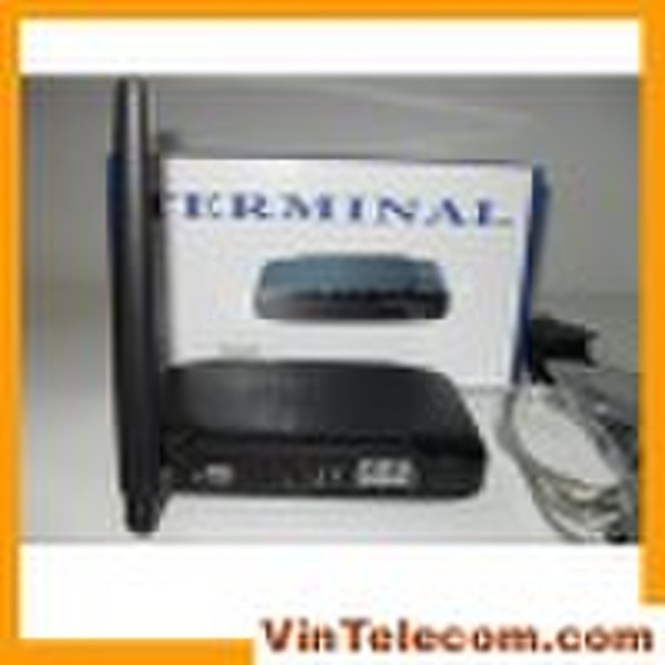 3G Terminal / FWT / Gateway /WCDMA Gateway / FCT