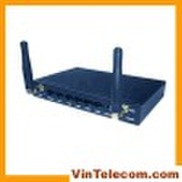 WIFI Wireless Router-3G/HSPA-4LANs / 3G / HSPA Rou