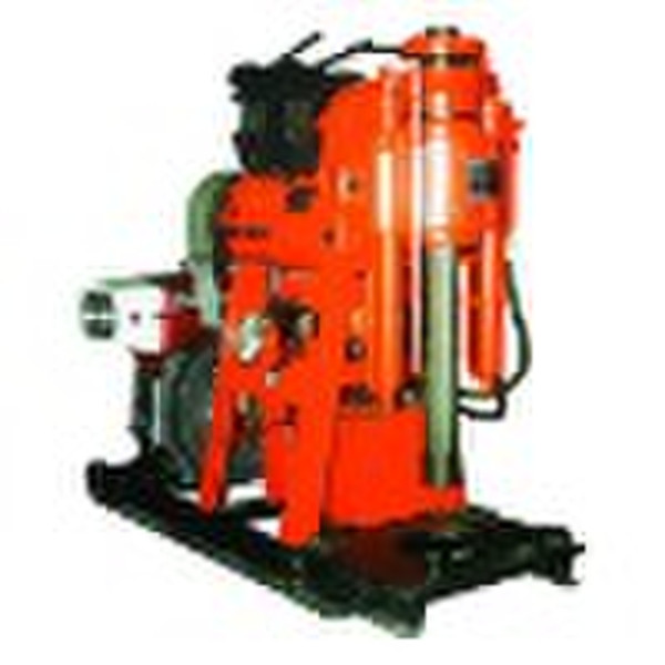 HT-150 Core Drilling Rig