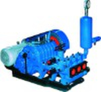 BW-250 Mud Pump