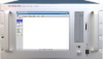 Digital IP network PA system centre