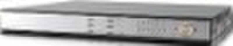 Embedded DVR