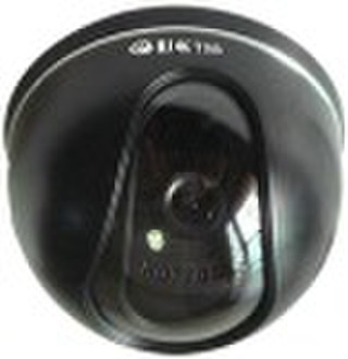 Color Dome Camera