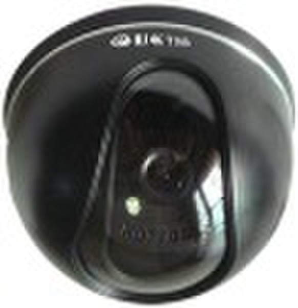 Color Dome Camera