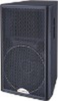 15 Inch Full Frequency Speaker