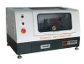 Micro CNC Drehmaschine