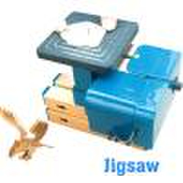 Jig saw