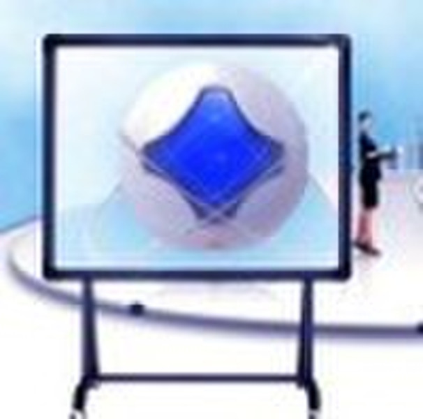 interactive whiteboard